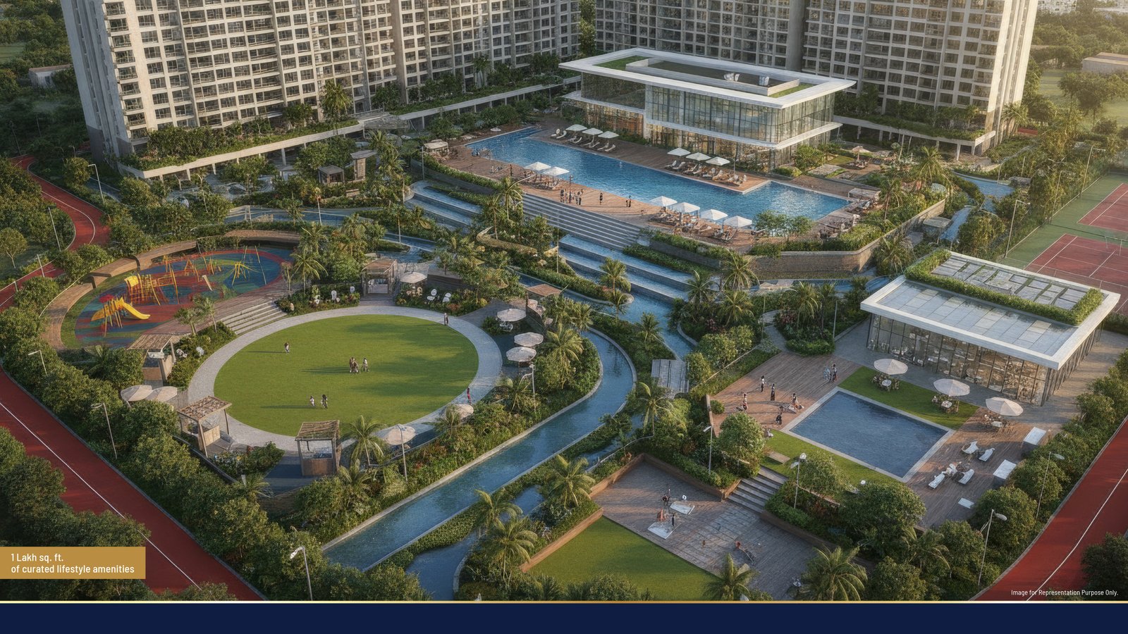 Shapoorji Pallonji Codename NP 1.2 Gallery Photo 4